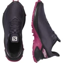 Salomon  Alphacross Alphacross Blast J Mysterioso  Gyerekfutócipő