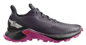 Salomon  Alphacross Alphacross Blast J Mysterioso  Gyerekfutócipő