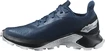 Salomon  Alphacross Blast Climasalomon Waterproof Dark Denim  Junior futócipő