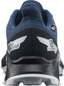 Salomon  Alphacross Blast Climasalomon Waterproof Dark Denim  Junior futócipő