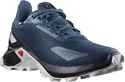 Salomon  Alphacross Blast Climasalomon Waterproof Dark Denim  Junior futócipő