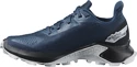 Salomon  Alphacross Blast Climasalomon Waterproof Dark Denim  Junior futócipő