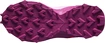 Salomon  Alphacross Blast J Orchid  Junior futócipő