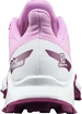 Salomon  Alphacross Blast J Orchid  Junior futócipő