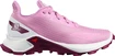 Salomon  Alphacross Blast J Orchid  Junior futócipő