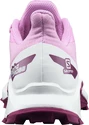 Salomon  Alphacross Blast J Orchid  Junior futócipő