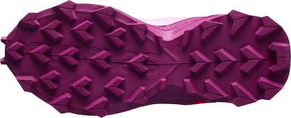 Salomon  Alphacross Blast J Orchid  Junior futócipő