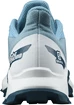 Salomon  Alphacross Delphinium Blue  Junior futócipő