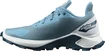 Salomon  Alphacross Delphinium Blue  Junior futócipő