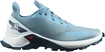 Salomon  Alphacross Delphinium Blue  Junior futócipő