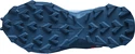Salomon  Alphacross Delphinium Blue  Junior futócipő