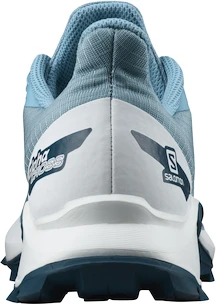 Salomon  Alphacross Delphinium Blue  Junior futócipő