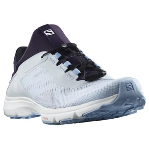 Salomon Amphib Bold 2 Arctic Ice/Nightshade/Serenity   Női szandál