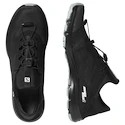 Salomon Amphib Bold 2 Black/Black/Quarry   Férfiszandál