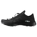Salomon Amphib Bold 2 Black/Black/Quarry   Férfiszandál