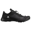 Salomon Amphib Bold 2 Black/Black/Quarry   Férfiszandál