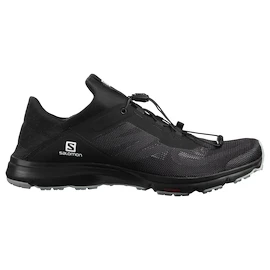 Salomon Amphib Bold 2 Black/Black/Quarry Férfiszandál