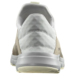 Salomon Amphib Bold 2 White Pepper/Glacier Gray/Transparent Yellow   Női szandál