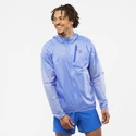 Salomon  Bonatti Aero Hoodie Unisex Provence  Dzseki