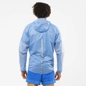 Salomon  Bonatti Aero Hoodie Unisex Provence  Dzseki