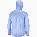 Salomon  Bonatti Aero Hoodie Unisex Provence  Dzseki