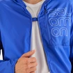 Salomon  Bonatti Cross FZ Hoodie Nautical Blue Férfidzseki