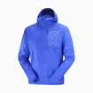 Salomon  Bonatti Cross FZ Hoodie Nautical Blue Férfidzseki