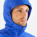Salomon  Bonatti Cross FZ Hoodie Nautical Blue Férfidzseki