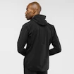 Salomon Bonatti PRO WP JKT fekete férfi sport kabát