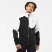 Salomon  Bonatti Trail Jacket Black/White Férfidzseki