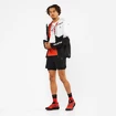 Salomon  Bonatti Trail Jacket Black/White Férfidzseki