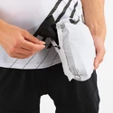 Salomon  Bonatti Trail Jacket Black/White Férfidzseki