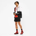 Salomon  Bonatti Trail Jacket Black/White Férfidzseki