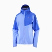 Salomon  Bonatti Trail Jacket Provence/Nautical Blue Női dzseki