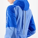 Salomon  Bonatti Trail Jacket Provence/Nautical Blue Női dzseki