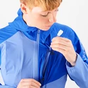 Salomon  Bonatti Trail Jacket Provence/Nautical Blue Női dzseki