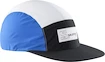 Salomon  Bonatti Waterproof Five P Cap White/Black  Baseballsapka