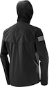 Salomon  Bonatti Waterproof Jacket Black Férfidzseki