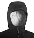 Salomon  Bonatti Waterproof Jacket Black Férfidzseki