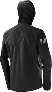 Salomon  Bonatti Waterproof Jacket Black Férfidzseki