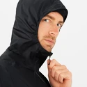 Salomon  Bonatti Waterproof Jacket Black Férfidzseki