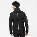 Salomon  Bonatti Waterproof Jacket Black Férfidzseki