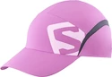Salomon  Cap Super Pink  Baseballsapka