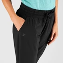 Salomon  Comet Pant Black Női nadrág