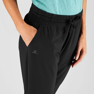 Salomon  Comet Pant Black Női nadrág