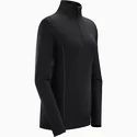 Salomon  Comet Seamless HZ Black/Ebony Női póló