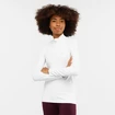 Salomon  Comet Seamless HZ White Női póló