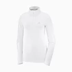 Salomon  Comet Seamless HZ White Női póló