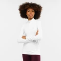 Salomon  Comet Seamless HZ White Női póló