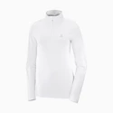 Salomon  Comet Seamless HZ White Női póló